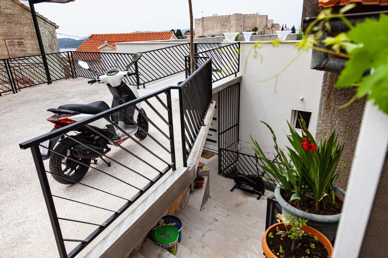 Andriana House Villa Šibenik Exterior foto