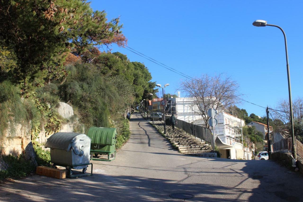 Andriana House Villa Šibenik Exterior foto