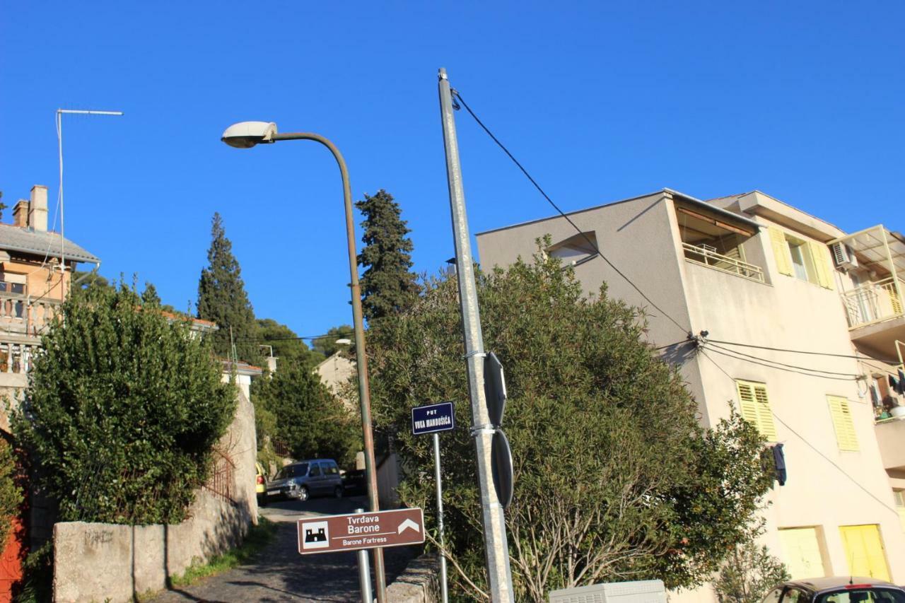 Andriana House Villa Šibenik Exterior foto